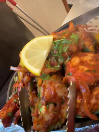 Bild von Golden India - Tandoori Restaurant