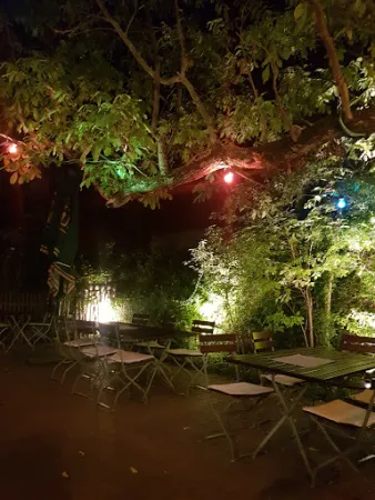 Bild von Gasthaus Zum Engel