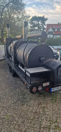 Bild von Meatheaven GmbH