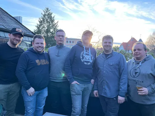 Bild von Meatheaven GmbH