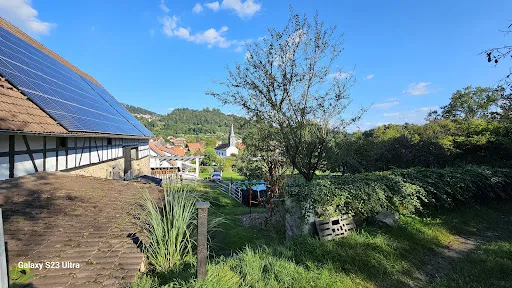 Bild von Hof-Kaffee Meister