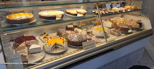Bild von Conditorei Cafe Leyhausen