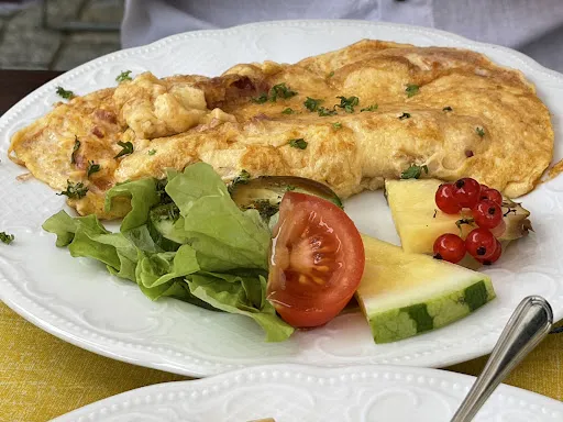 Bild von Conditorei Cafe Leyhausen