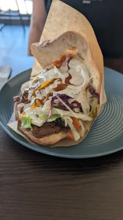 Bild von SonEy´s – Kebab, Pizza & Co.