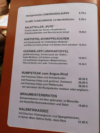 Bild von Zum deutschen Haus