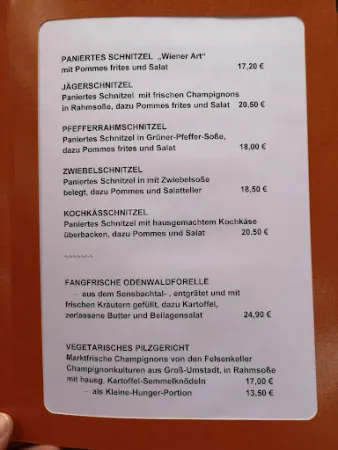 Bild von Zum deutschen Haus
