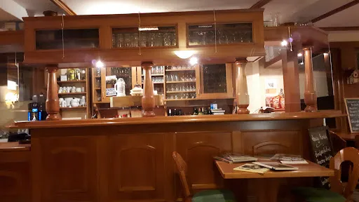 Bild von Zum deutschen Haus
