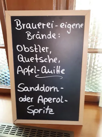 Bild von Zum deutschen Haus