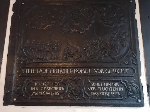 Bild von Zum deutschen Haus