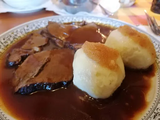 Bild von Zum deutschen Haus