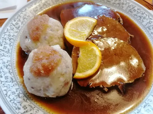 Bild von Zum deutschen Haus