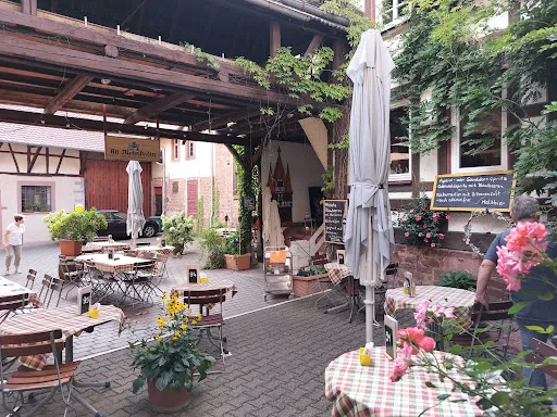 Bild von Zum deutschen Haus