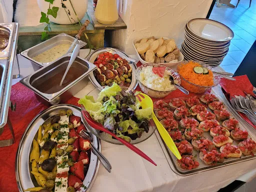 Bild von Gaststätte Zum Limes