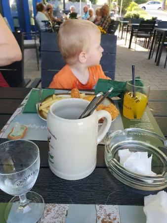 Bild von Gaststätte Zum Limes