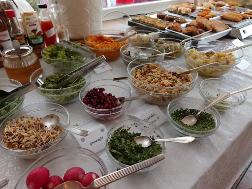 Bild von Cafe Konditorei Orth
