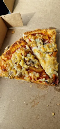 Bild von Döner Pizzeria Odenwald