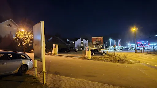 Bild von Wild Bill‘s Saloon Erbach (Odenwald)