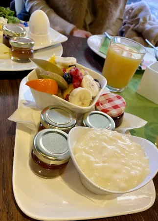 Bild von Café Midde Noi
