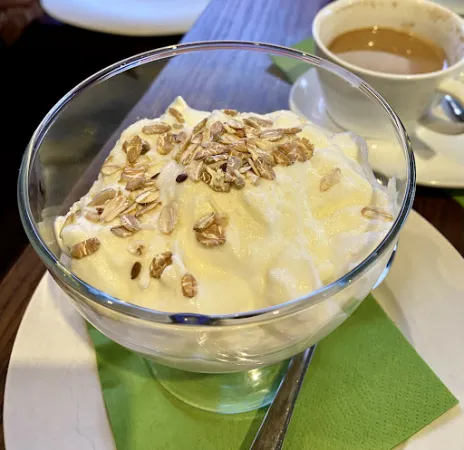 Bild von Café Midde Noi