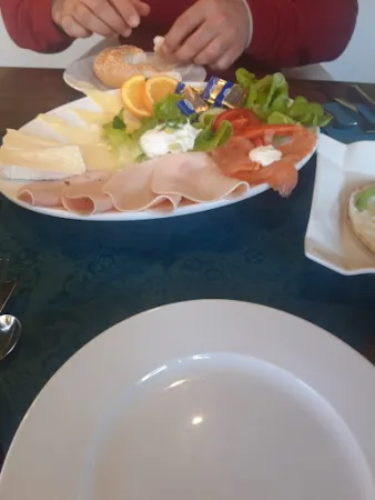 Bild von Café Midde Noi