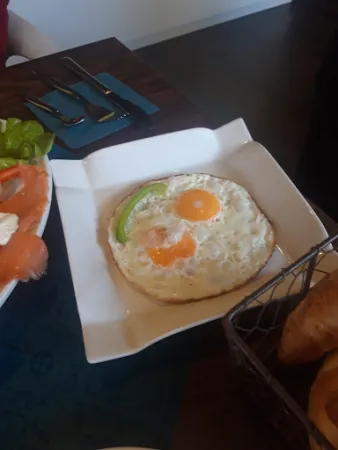 Bild von Café Midde Noi