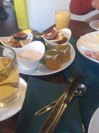 Bild von Café Midde Noi