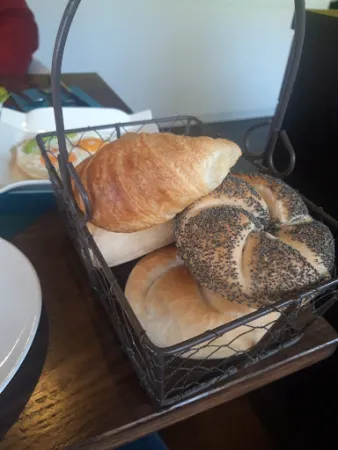 Bild von Café Midde Noi