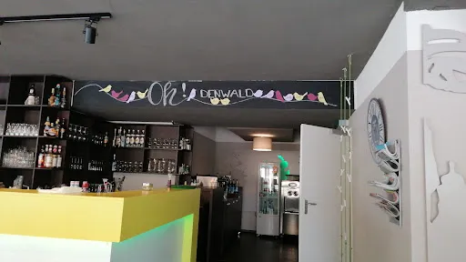 Bild von Café Midde Noi