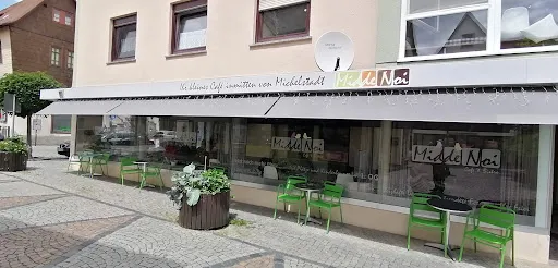 Bild von Café Midde Noi