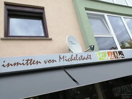 Bild von Café Midde Noi
