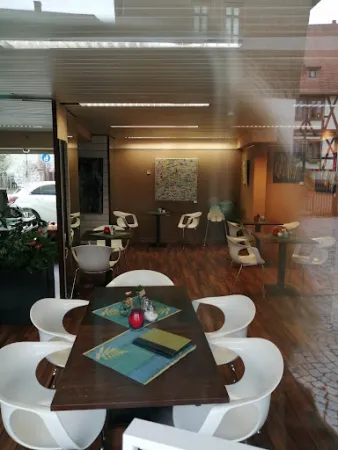 Bild von Café Midde Noi