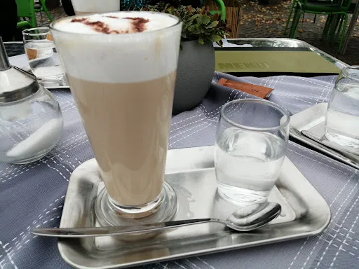 Bild von Café Midde Noi