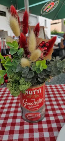 Bild von Ristorante Pizzeria Romana