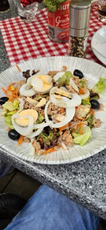 Bild von Ristorante Pizzeria Romana