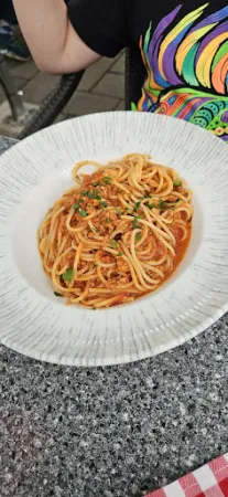 Bild von Ristorante Pizzeria Romana