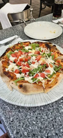 Bild von Ristorante Pizzeria Romana