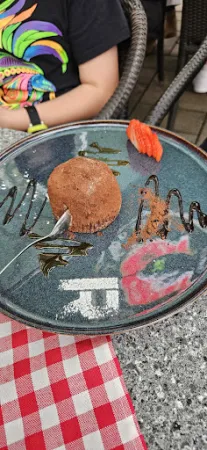 Bild von Ristorante Pizzeria Romana