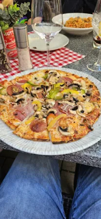 Bild von Ristorante Pizzeria Romana