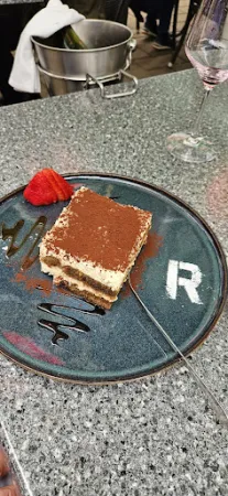 Bild von Ristorante Pizzeria Romana