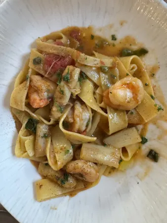 Bild von Ristorante Pizzeria Romana