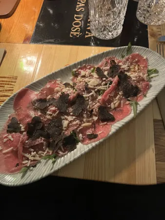 Bild von Ristorante Pizzeria Romana