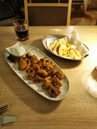 Bild von Ristorante Pizzeria Romana