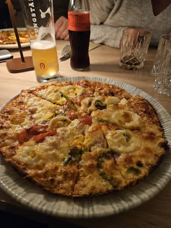 Bild von Ristorante Pizzeria Romana