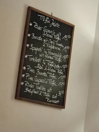 Bild von Ristorante Pizzeria Romana