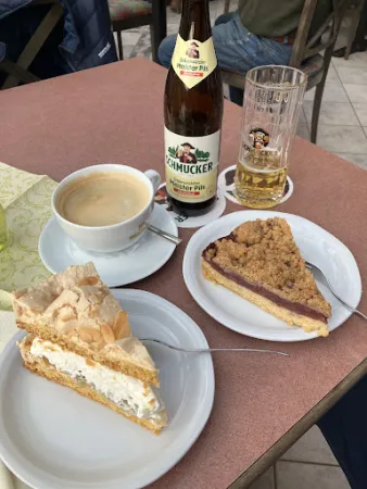 Bild von Zum Kirschgarten