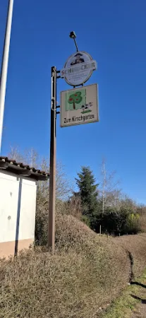 Bild von Zum Kirschgarten