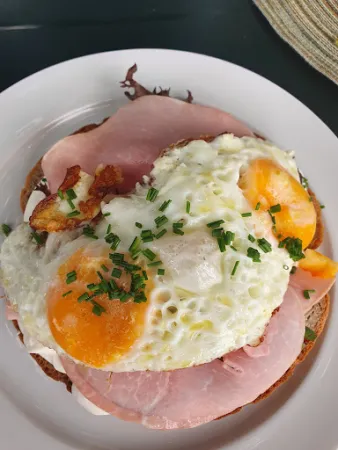 Bild von Zum Kirschgarten