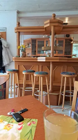 Bild von Zum Kirschgarten