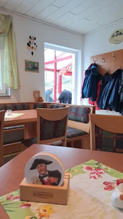 Bild von Zum Kirschgarten