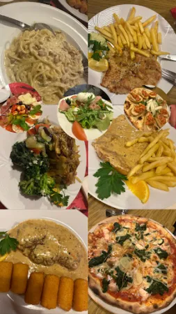 Bild von Ristorante Pizzeria Schützenhof
